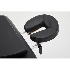 Lit de massage pliable pour salon de beauté, réglable en hauteur, pour acupuncture et massage corporel complet – Vente chaude - Product Image 6