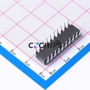 Tout nouveau microcontrôleur de puce IC de circuit intégré de PDIP-20 d'origine PIC18F15Q40-I/P (MCU/MPU/SoC) - Product Image 2