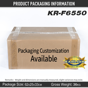 KARLION Smontagomme Portatile per Auto Certificato CE, Garanzia 12 Mesi, Riponibile nel Bagagliaio, Strumento Pneumatico per <span class=keywords><strong>Riparazione</strong></span> Pneumatici - Product Image 4