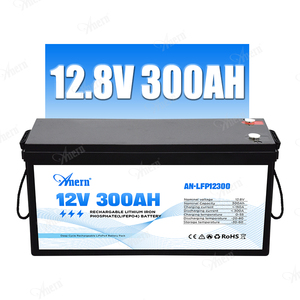Batería Prismática de 12v 320ah para Ciclismo, 280ah 310Ah para Almacenamiento Solar - Product Image 1