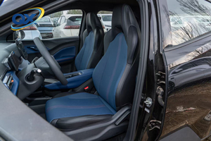 BYD Seagull EV 2025 – <span class=keywords><strong>Voiture</strong></span> Électrique Compacte à Hayon, Autonomie 405 km, Moteur 50-100 kW, <span class=keywords><strong>Recharge</strong></span> Rapide, Prête à l'emploi, Fournisseur Chinois Export - Product Image 5