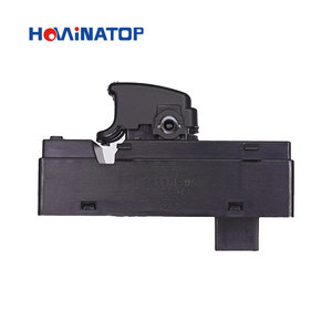 HOWINATOP 93570-1C010, электрический стеклоподъемник, главный переключатель для Getz 2002-2010 935701C010, Высококачественная конфигурация - Product Image 6