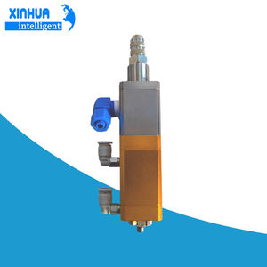 Válvula dispensadora de puntos líquidos de alta precisión Válvula dispensadora de control de fluidos - Product Image 5