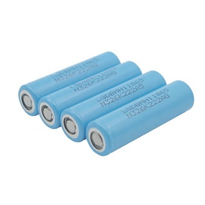 INR18650-batería de iones de litio recargable, Original, MH1, 3200mAh, 10A, tasa de descarga, 18650-mh1, 3,7 V - Product Image 2