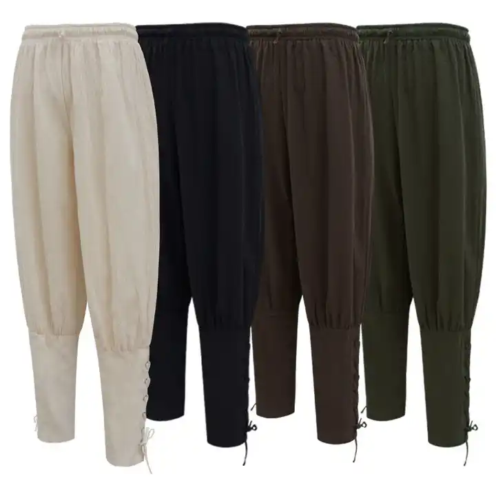 fvwitlyh Sweatpants Men Mens Spring Summer Autumn Ankle Banded