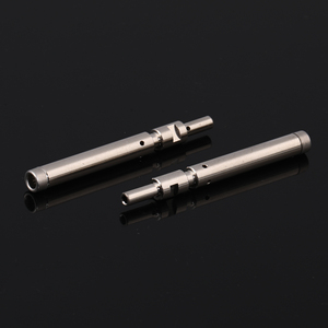 Mới 3mm xoắn-Mùa Xuân thiết bị đầu cuối EV sạc Ổ cắm ccs1 ccs2 j1772 type2 cắm Loại sản phẩm EV kết nối - Product Image 2