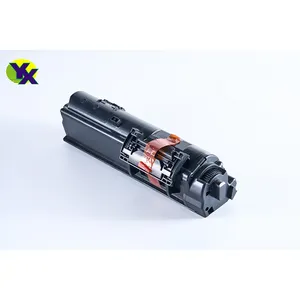 Manufacturer Laser Copier Toner Cartridge TK1180 Compatible with Kyocera Ecosys P2235d P2235dn