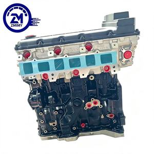 Motore a Benzina CGR 3.6L M55 L6 per Audi <span class=keywords><strong>Volkswagen</strong></span> <span class=keywords><strong>7P</strong></span> 2014-2012 - Product Image 4