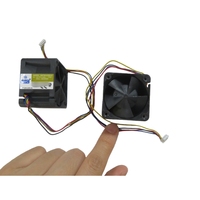 Ventilateur de refroidissement AC R87F-A3A83H à économie d'énergie pour rack de serveur, idéal pour les systèmes CVC et les machines CNC (Chine)