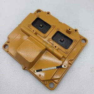 Unité de commande électronique ECU 485-5429 pour moteur C18, excavatrice 336F 349F 352F 374F 390F, module de commande du moteur 4855429 - Product Image 4