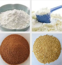 Nhà máy bán điện thép không gỉ gia vị & Cà phê bột máy nghiền với động cơ & bánh tự động mài - Product Image 5