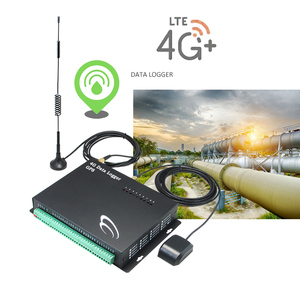 4G avec GPS et antenne pour la surveillance de la température industrielle - Product Image 5