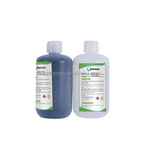 TH-18-solvente para impresora de inyección de tinta Hitachi, 1000ml - Product Image 3