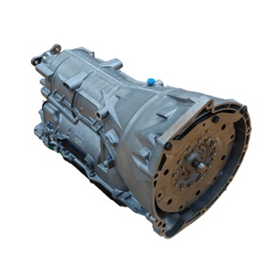Caja de Cambios 2.0T 2WD para 3 G20 F97 X3 G01 GA8X51CZ 8L51 8X51 8HP51 8HP45 8HP70 - Product Image 4