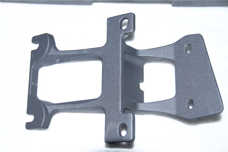 Running Board Fixed Side Steps for Range Rover Vogue