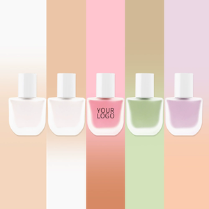 Professionale Private Label No Logo 5 colori colore cambia isolamento crema BB crema <span class=keywords><strong>CC</strong></span> fare siero Base - Product Image 2