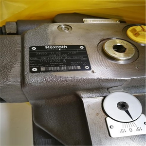 ปั๊มไฮดรอลิก A4VSO 71 DR/10R-PPB13N00 ปั๊มลูกสูบแรงดันสูง - Product Image 3