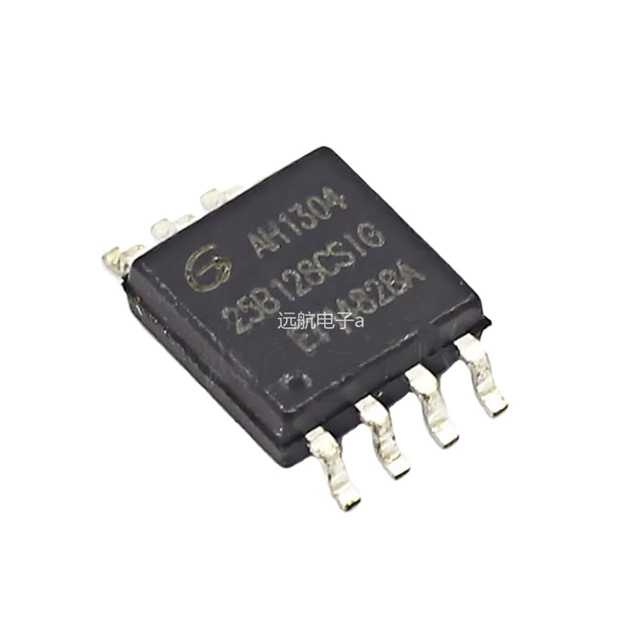 BIOS chip GD25B128CSIG 25B128CS1G GD25LB128DSIG 25LB128DS1G