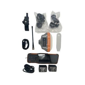 ระบบ GNSS RTK รุ่น I73+/X6/T5 Pro ปรับแต่งได้ พร้อมฐาน GPS สำหรับการสำรวจระดับความสูง และเครื่องมือ OEM - Product Image 3