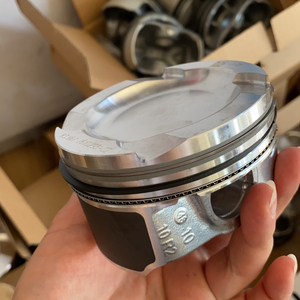 Lot de 6 pistons avec segments 11257610295 84mm pour <span class=keywords><strong>BMW</strong></span> <span class=keywords><strong>E82</strong></span> E90 E60 135i 335i 535i 740i <span class=keywords><strong>N54</strong></span> N54B30 3.0L Surdimensionnés 025 050 - Product Image 4