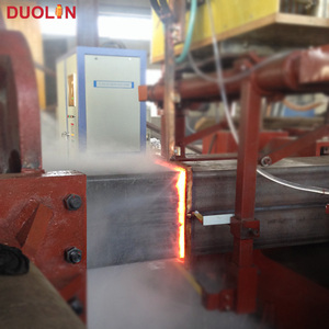 Hiệu quả cao cảm ứng ống máy uốn - Product Image 4