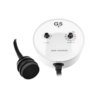 Haute fréquence G5 remodelage du corps amincissant le Offre Spéciale de Machine pour l'outil de Massage de Vibration de réduction de graisse pour amincir la machine de beauté