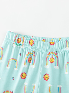 Set di <span class=keywords><strong>Abbigliamento</strong></span> per Bambine all'Ingrosso, Stile Europeo e Americano, Completi Estivi per Bambini, Graziosi Completi per Neonate - Product Image 3