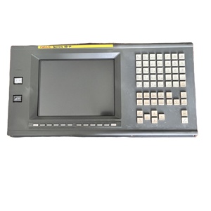 最適な材料 FANUC FANUC A02B-0120-C051/TA モニター - poumonquebec.ca