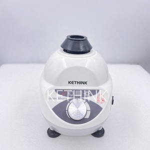 Vibrador de laboratorio KETHINK vortex Mixer Machine Multi Tube 2500RPM 4mm Lab Shaker para tubos Shaking / Mixing Lab Oscillator - Product Image 2