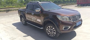 Nissan Navara <span class=keywords><strong>2021</strong></span> 2.5L 4WD Premium Usada, Camioneta con Motor y Caja <span class=keywords><strong>de</strong></span> Cambios en Excelente Estado, Lista para Enviar FOB - Product Image 3