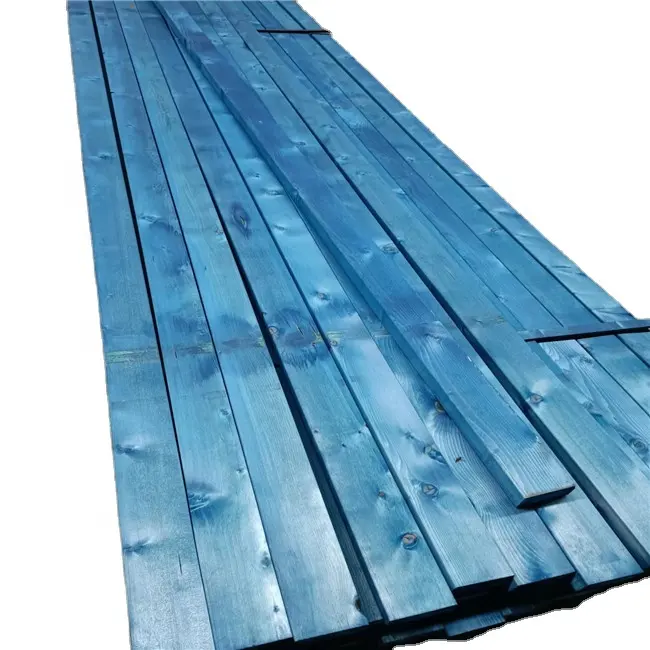 אוסטרליה סטנדרטי mgp10 מבני אורן LVL מנוסר כחול אורן H2 70x45mm מסגור MGP10 מבני אורן עץ עץ