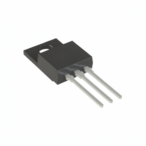 ไทริสเตอร์ TO-220-3 แบบแพ็คเต็ม, แบบแยกส่วน BTA312X-600B,127 ซื้อชิ้นส่วนอิเล็กทรอนิกส์ออนไลน์ บริการครบวงจรของแท้ - Product Image 1