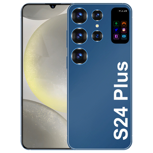 Buona qualità <span class=keywords><strong>del</strong></span> telefono 15 Pro <span class=keywords><strong>Max</strong></span> sbloccato Dual Sim Card S24 plus originale sbloccato - Product Image 5