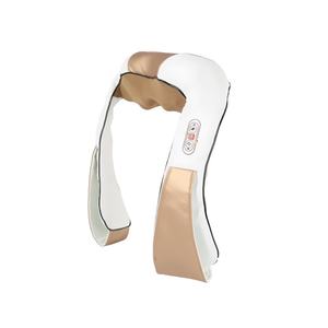 Artículo promocional con gran descuento Shiatsu cuello espalda y hombros masajeador para amasar el cuello - Product Image 2