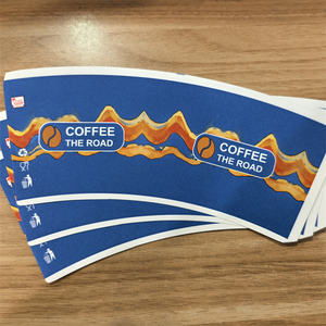 8oz <span class=keywords><strong>tazza</strong></span> di carta da caffè in cartone a parete singola in bambù da 230 210 in fogli Gsm con Logo personalizzato carta artigianale <span class=keywords><strong>nome</strong></span> prodotto ventaglio <span class=keywords><strong>tazza</strong></span> di carta - Product Image 5