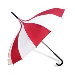 Fashion Design Promotional Outdoor Pagoda Shape <b>Umbrella</b> - Product Image 6