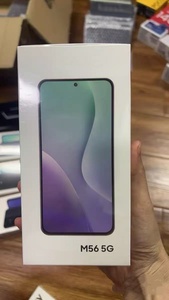 Teléfono Inteligente Sunsu <span class=keywords><strong>Galaxy</strong></span> M56 Original, Versión Desbloqueada, Pantalla de 6.7 Pulgadas, 50MP, Batería de 5000mAh, Doble SIM, 5G - Product Image 2