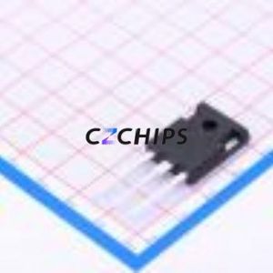 Transistor de efecto de campo MS33N20HGC0 TO-247 original y nuevo (MOSFET) - Product Image 1