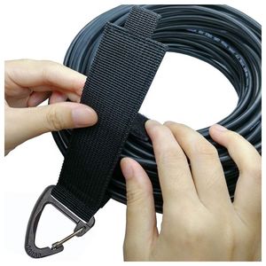 Crochet de haute qualité pour sangle <span class=keywords><strong>velcro</strong></span> lien rapide sangle sangle crochet attaches <span class=keywords><strong>velcro</strong></span> Triangle forme <span class=keywords><strong>extérieur</strong></span> mousqueton <span class=keywords><strong>Velcro</strong></span> - Product Image 5
