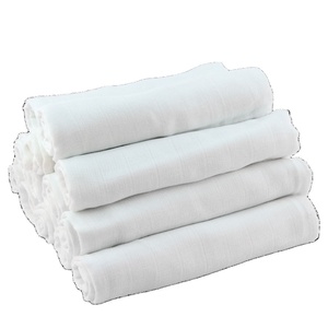 <span class=keywords><strong>Pañales</strong></span> <span class=keywords><strong>de</strong></span> Muselina para Bebé, 6 Unidades, 80*80CM, 100% Algodón, Impresión, Doble Capa, Tela <span class=keywords><strong>de</strong></span> <span class=keywords><strong>Gasa</strong></span>, Prevención <span class=keywords><strong>de</strong></span> Fugas 3D, Suaves y Transpirables - Product Image 3