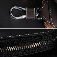 Ta GR SPORT ST Line personnalisé voiture clé à distance housse universelle Performance sac Logo cadeau accessoire de protection pour les voitures Ben Z