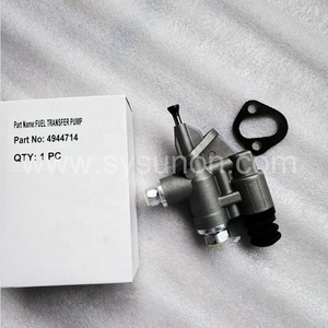 Автозапчасти топливная система 6CT топливный насос 4944714 - Product Image 2