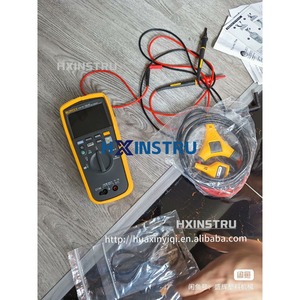 279 FC Wireless TRMS มัลติมิเตอร์ความร้อน H - Product Image 4
