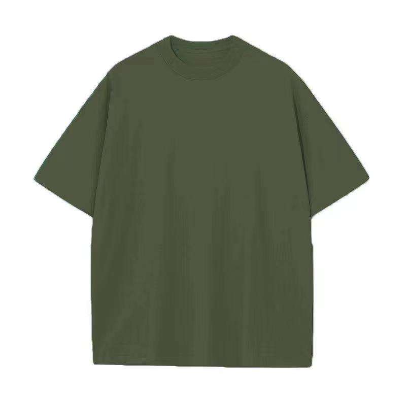 10-Army green
