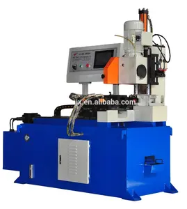 Automatic Round Pipe Square Pipe Profile Cutting Machine Circular Saw Manufacturer