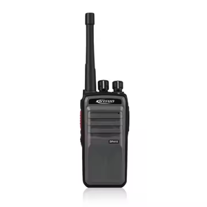 KIRISUN dp415 kỹ thuật số DMR UHF/<span class=keywords><strong>VHF</strong></span> GPS hai chiều Walkie-Talkie cầm tay di động hai chiều đài phát thanh kỹ thuật số mã hóa - Product Image 3