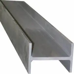 厂家低价定制各种规格的钢h型钢定制