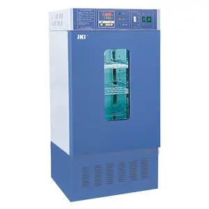 Incubatore di crescita impianto JKI camera climatica artificiale illuminazione incubatore JK-MGC-400H
