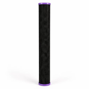 Cartucho Compuesto MARISORB ACF de 30 Pulgadas, Filtro de Agua Industrial, Medio de Purificación de Base Biológica, Filtro de Carbón Activado - Product Image 1