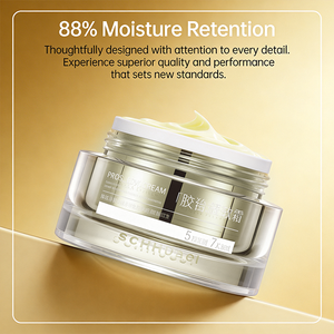 <span class=keywords><strong>Crema</strong></span> de Tratamiento Iluminadora Multiacción para Rostro y Cuello - Humectante Aclarante de Manzanilla Vegano y Sin Parabenos - Product Image 4